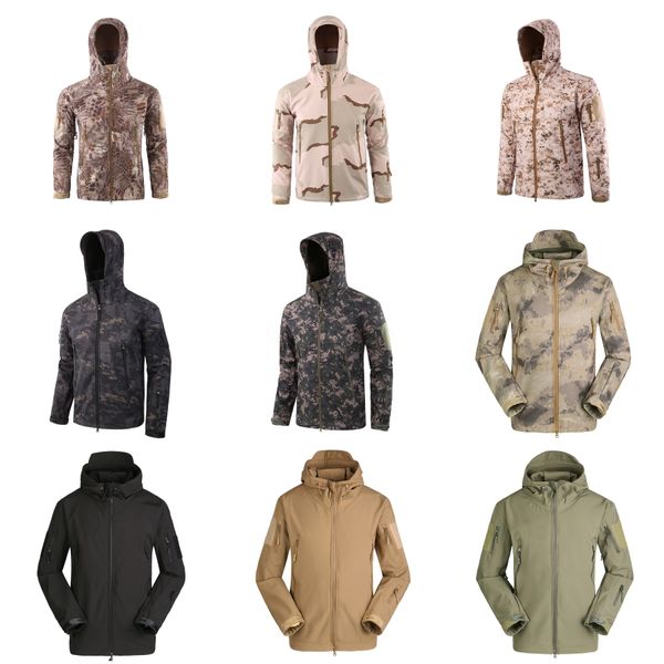 fashion designer mens jacket windbreaker long sleeve mens floral jackets hoodie clothing zippe up jacket coat clothes#779, Black;brown 
fashion designer mens jacket windbreaker long sleeve mens floral jackets hoodie clothing zippe up jacket coat clothes#779, Black;brown