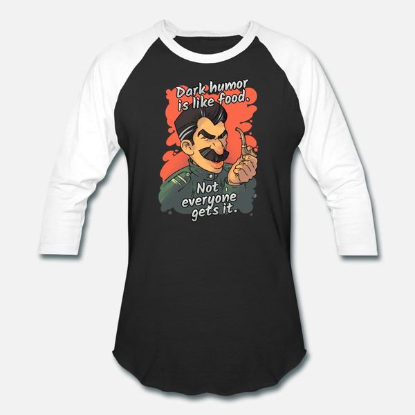 dark humor is like food not everyone gets it t shirt men custom cotton s-xxxl costume fit funny summer style natural shirt
dark humor is like food not everyone gets it t shirt men custom cotton s-xxxl costume fit funny summer style natural shirt
