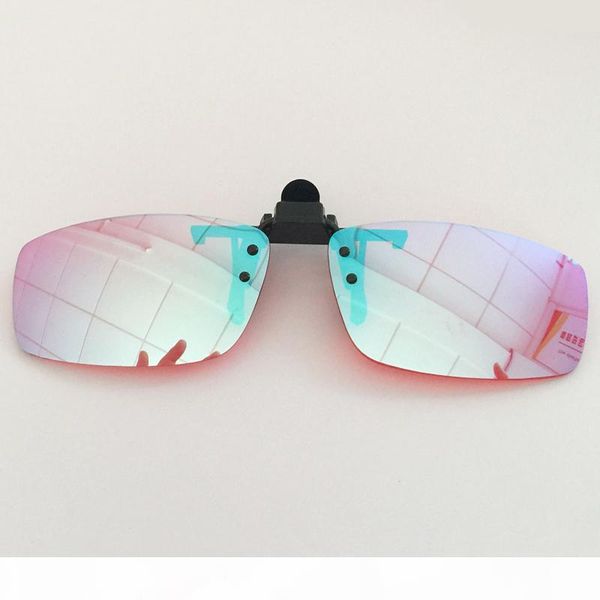 men color blind clip on eyeglasses red green blindness color weakness glasses women correction colorblind driver eyewear, White;black
men color blind clip on eyeglasses red green blindness color weakness glasses women correction colorblind driver eyewear, White;black