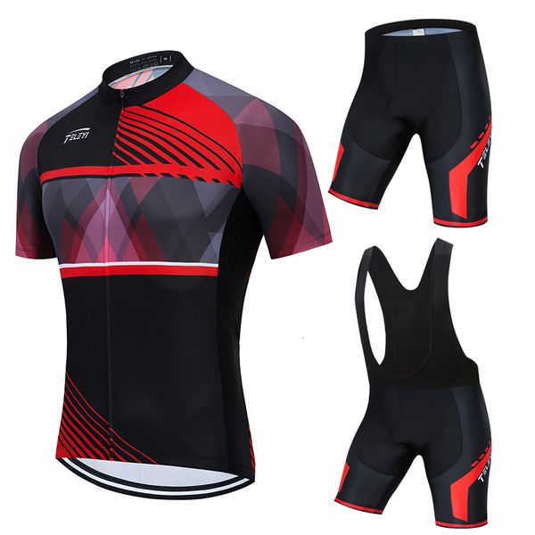 pro teleyi cycling jersey set racing bicycle clothing man maillot ropa ciclismo mtb bike clothing sportswear cycling set, Black;blue
pro teleyi cycling jersey set racing bicycle clothing man maillot ropa ciclismo mtb bike clothing sportswear cycling set, Black;blue