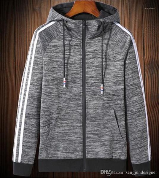 fashion sports style zipper cardigan casual apparel 8xl mens autumm designer plus size solid color sweatshirts, Black
fashion sports style zipper cardigan casual apparel 8xl mens autumm designer plus size solid color sweatshirts, Black