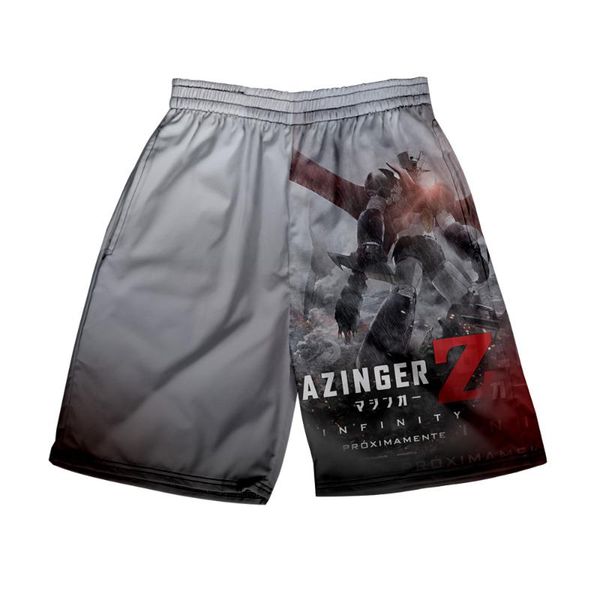 wawni mazinger z casual shorts 2020 new anime streetwear hip hop 3d short harajuku cartoon loose cool hipster fashion, White;black
wawni mazinger z casual shorts 2020 new anime streetwear hip hop 3d short harajuku cartoon loose cool hipster fashion, White;black