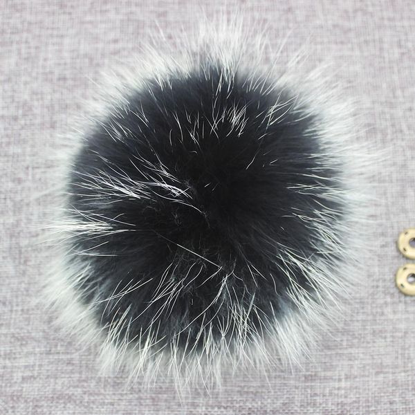 80 pieces/lot mixed color artificial polyester pom poms for keychains and winter knit hats black white natural color, Blue;gray
80 pieces/lot mixed color artificial polyester pom poms for keychains and winter knit hats black white natural color, Blue;gray