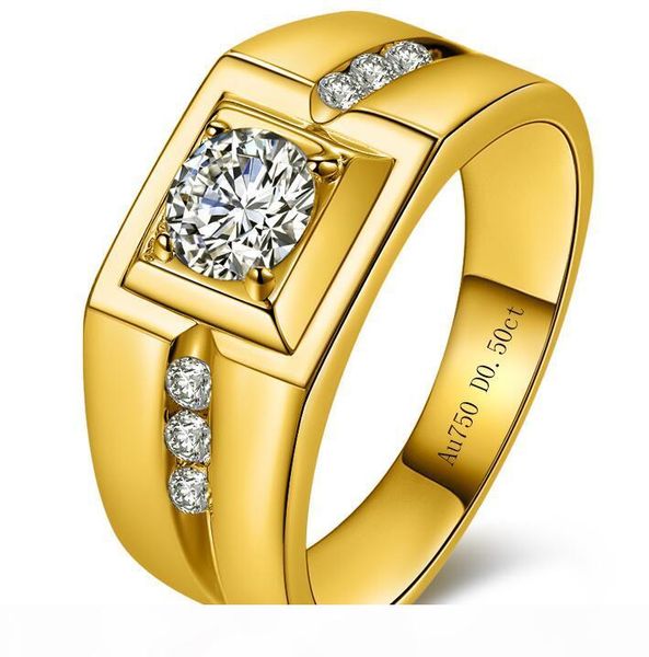 high grade car diamond 24k gold plated ring with man's domineering tyrant super shiny synthetic diamond men ring, Golden;silver
high grade car diamond 24k gold plated ring with man's domineering tyrant super shiny synthetic diamond men ring, Golden;silver