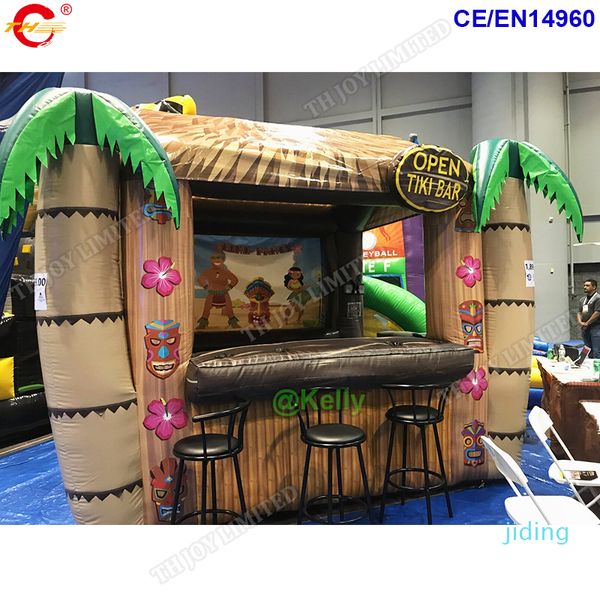 whole door custom made portable inflatable tiki hut bar for summer beach inflatable tiki bar snack booths with p
whole door custom made portable inflatable tiki hut bar for summer beach inflatable tiki bar snack booths with p