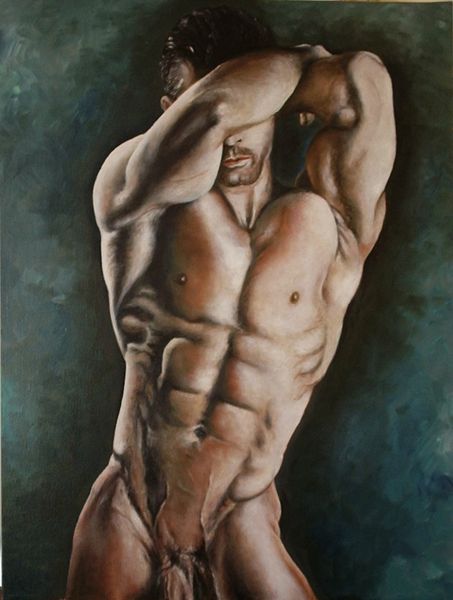 голый man home decor расписанную hd печати картина маслом на холсте wall art холст pictures b809
голый man home decor расписанную hd печати картина маслом на холсте wall art холст pictures b809