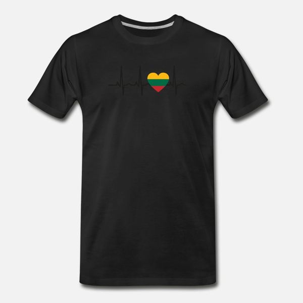 i love ekg heartbeat litauen lithuania t shirt men create 100% cotton plus size 3xl clothing cute funny spring autumn letter shirt
i love ekg heartbeat litauen lithuania t shirt men create 100% cotton plus size 3xl clothing cute funny spring autumn letter shirt