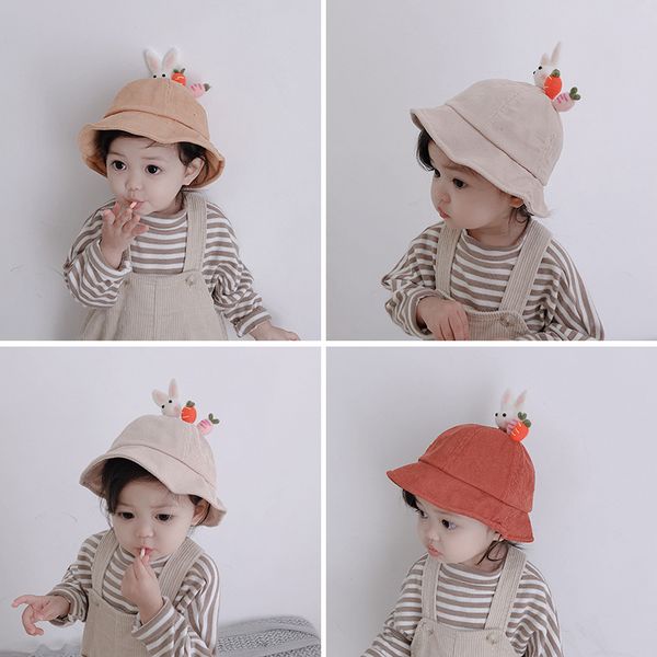 girls' children hat spring and autumn festival, handmade small felt hat, circular cartoon hat, children's fisherman, Slivery;white
girls' children hat spring and autumn festival, handmade small felt hat, circular cartoon hat, children's fisherman, Slivery;white