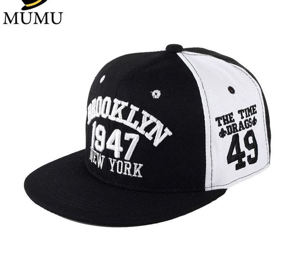1947 letter Sport Hat Gorras Planas Snapback Caps Hip Hop caps Snapbacks Casquette Cap
1947 letter Sport Hat Gorras Planas Snapback Caps Hip Hop caps Snapbacks Casquette Cap