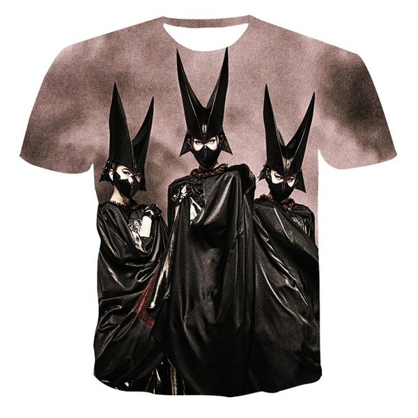 summer new creativity print the anime 3d print shirts aesthetic horror funny men clothing
summer new creativity print the anime 3d print shirts aesthetic horror funny men clothing