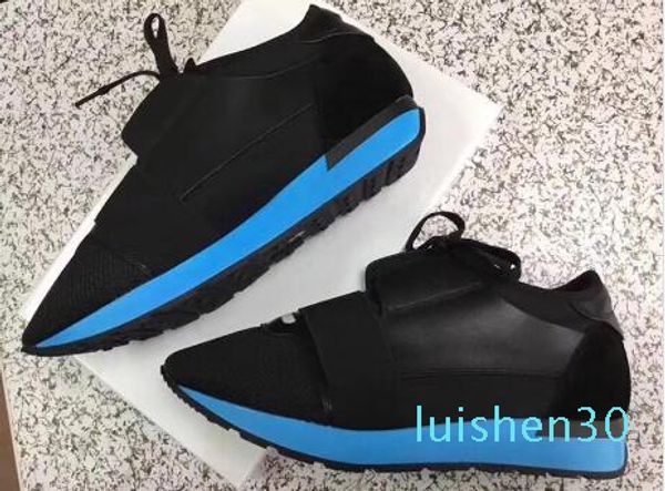 2020 chaussures fashion luxury designer shoes race paris trainers white black dress de luxe sneakers men women casual shoes l30
2020 chaussures fashion luxury designer shoes race paris trainers white black dress de luxe sneakers men women casual shoes l30
