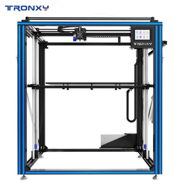 printers tronxy x5sa-500 3d 24v large 500*500mm printing ducker auto level corexy diy print kit stampante
printers tronxy x5sa-500 3d 24v large 500*500mm printing ducker auto level corexy diy print kit stampante