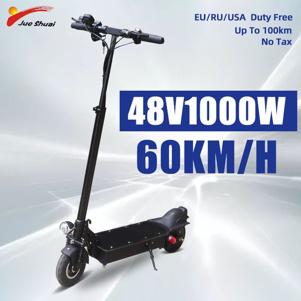 x800 48v 1000w foldable electric scooter speed 60km/h 60km distance e scooter 10/18a powerful lithium battery skateboard
x800 48v 1000w foldable electric scooter speed 60km/h 60km distance e scooter 10/18a powerful lithium battery skateboard