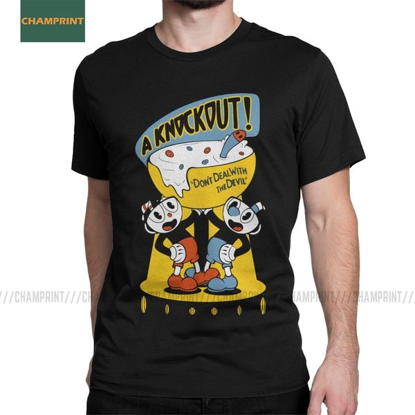 men t-shirts brothers mugs cuphead cotton tees short sleeve game mugman cup cartoon animation gamer t shirts round neck 
men t-shirts brothers mugs cuphead cotton tees short sleeve game mugman cup cartoon animation gamer t shirts round neck
