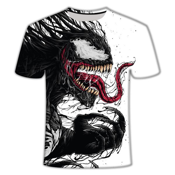 venom men male weight lifting base layer 3d print shirts oversized anime horror men clothing
venom men male weight lifting base layer 3d print shirts oversized anime horror men clothing