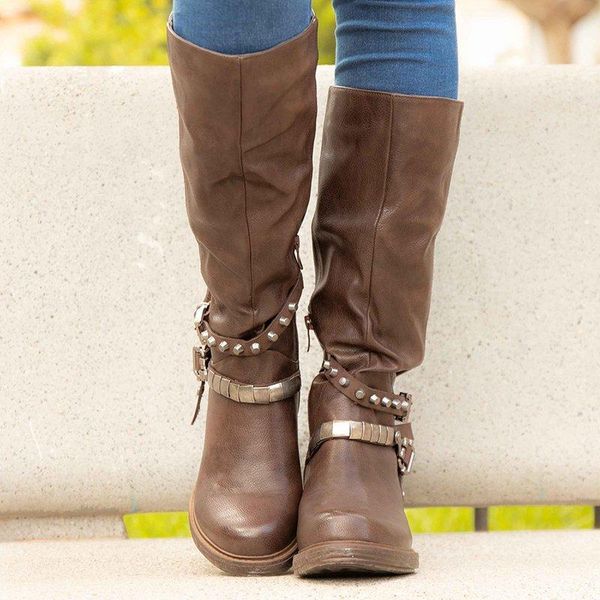 women boots pu leather retro casual womans booties gladiator low heel shoes ladies fashion botas mujer invierno tw522, Black
women boots pu leather retro casual womans booties gladiator low heel shoes ladies fashion botas mujer invierno tw522, Black