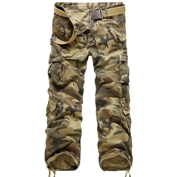 new brand cargo pants men military straight trousers mens casual cotton camo multi-pocket pants man joggers hip hop long trouers, Black
new brand cargo pants men military straight trousers mens casual cotton camo multi-pocket pants man joggers hip hop long trouers, Black