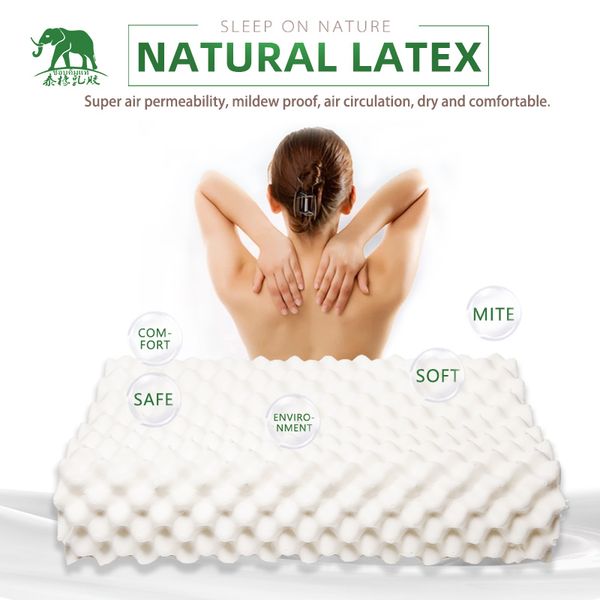 thailand pure natural latex pillow remedial neck protect vertebrae health care orthopedic pillow natural children latex
thailand pure natural latex pillow remedial neck protect vertebrae health care orthopedic pillow natural children latex