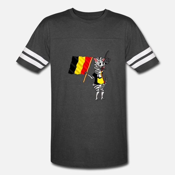 a belgian zebra t shirt men printing tee shirt round collar unique fit new fashion spring natural shirt
a belgian zebra t shirt men printing tee shirt round collar unique fit new fashion spring natural shirt
