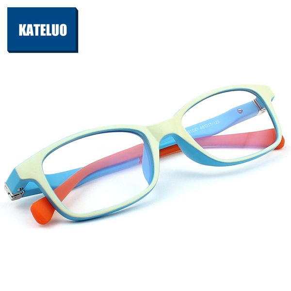 kateluo children's anti computer blue laser laser fatigue baby eyeglasses goggles tr90 optical children glasses frames f1021, Black
kateluo children's anti computer blue laser laser fatigue baby eyeglasses goggles tr90 optical children glasses frames f1021, Black