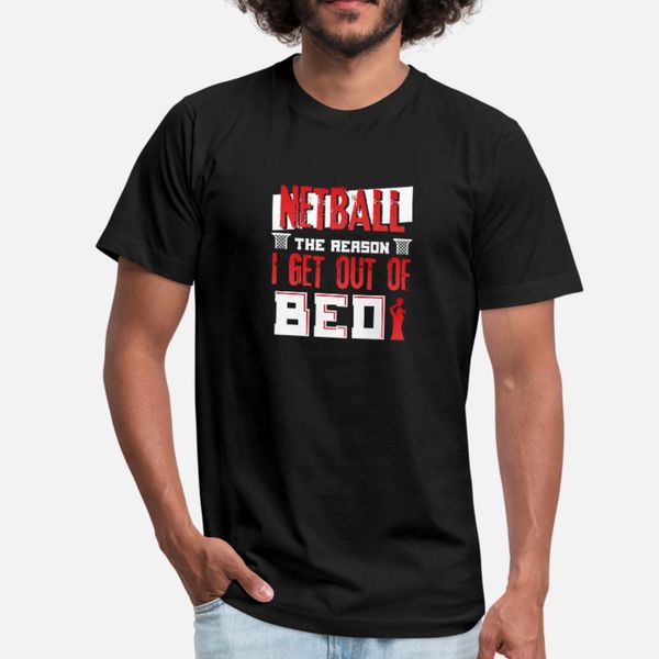 funny netball gift t shirt men custom cotton round collar family fitness fashion summer standard shirt
funny netball gift t shirt men custom cotton round collar family fitness fashion summer standard shirt