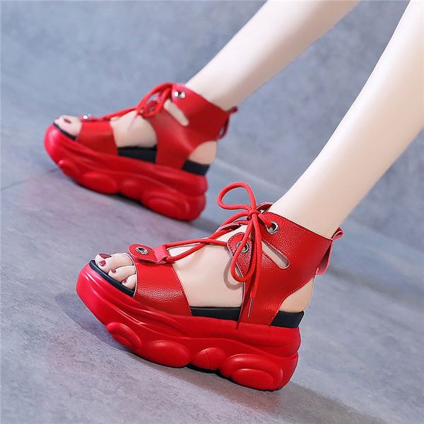 women sandals casual shoes thick bottom breathable ladies 2020 slides fashion platform shoes women's summer sandals size 34-39, Black 
women sandals casual shoes thick bottom breathable ladies 2020 slides fashion platform shoes women's summer sandals size 34-39, Black