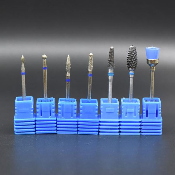 nail drill & accessories ceramic mill cutter manicure bit black electric machine file nails equipamiento
nail drill & accessories ceramic mill cutter manicure bit black electric machine file nails equipamiento