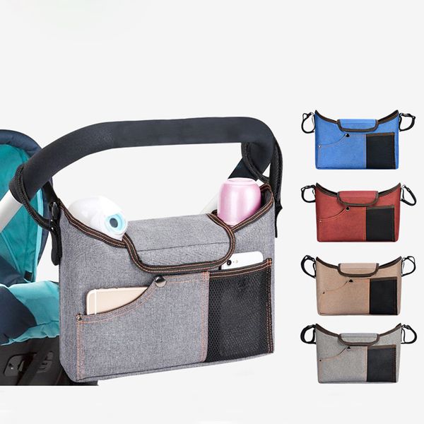 hanging bags organizer mummy travel for mom baby care bottle pram buggy cart bottle holder storage bag
hanging bags organizer mummy travel for mom baby care bottle pram buggy cart bottle holder storage bag