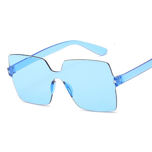 new women sunglasses rimless square sunglasses women brand new shades sun glasses female ing, White;black
new women sunglasses rimless square sunglasses women brand new shades sun glasses female ing, White;black