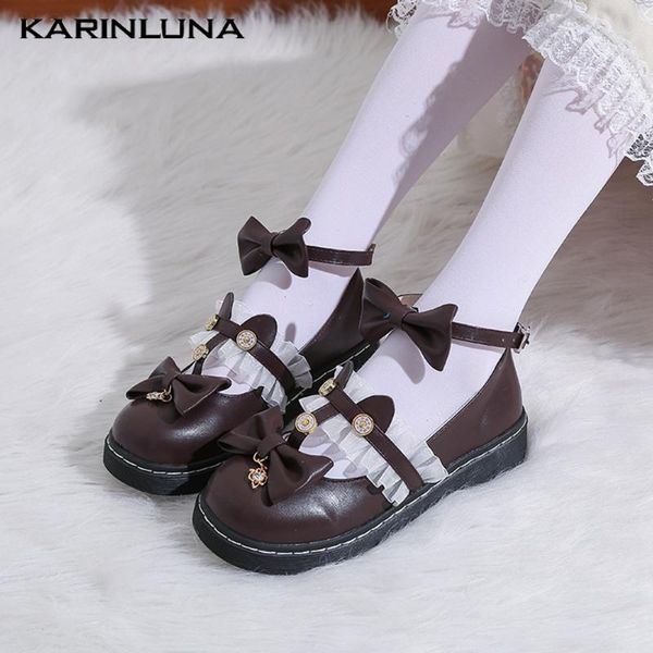 karin mary janes women shoes square heels round toe platform butterfly-knot pumps spring/autumn casual women shoes, Black
karin mary janes women shoes square heels round toe platform butterfly-knot pumps spring/autumn casual women shoes, Black