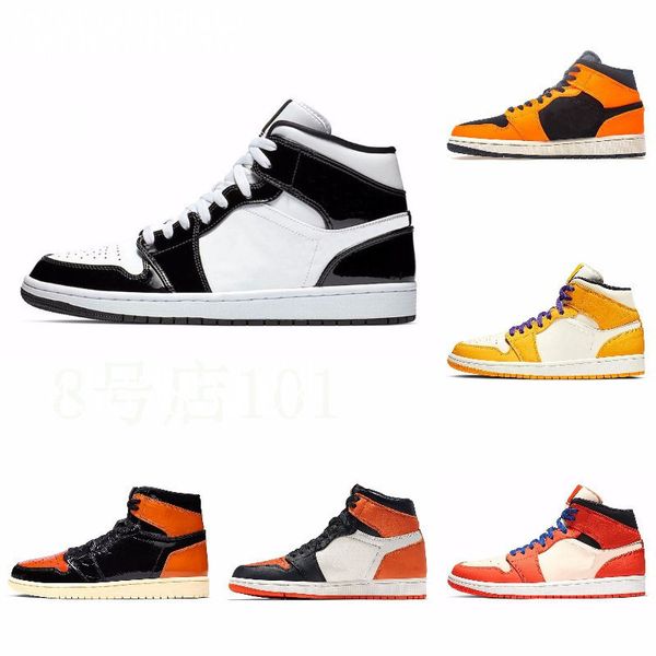 new 1s high 3 shattered og bred toe banned game royal shoes men 1s shadow sneakers with box j#08-210
new 1s high 3 shattered og bred toe banned game royal shoes men 1s shadow sneakers with box j#08-210