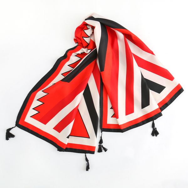 bohemian geometric pattern striped cotton scarf elegant ladies shawls and wraps neck warm scarves foulard bandana muslim hijabs, Blue;gray 
bohemian geometric pattern striped cotton scarf elegant ladies shawls and wraps neck warm scarves foulard bandana muslim hijabs, Blue;gray