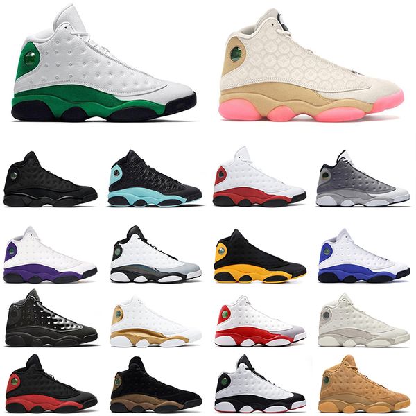 лаки зеленый 13 jumpman мужчины женщины баскетбол обувь 13s flint остров зеленый черный кот mens sports кроссовки размер 5.5-13
лаки зеленый 13 jumpman мужчины женщины баскетбол обувь 13s flint остров зеленый черный кот mens sports кроссовки размер 5.5-13