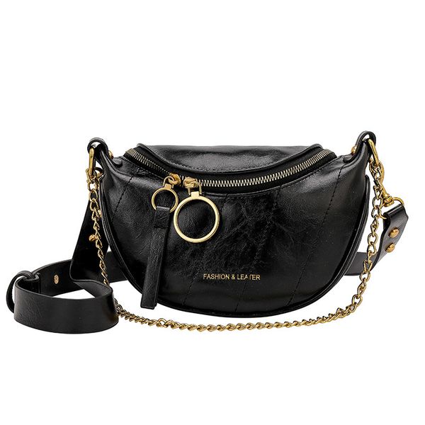 2020 новая сумка талии женщина pu кожи плеча перекинул женщин способа цепи сумка малый
2020 новая сумка талии женщина pu кожи плеча перекинул женщин способа цепи сумка малый