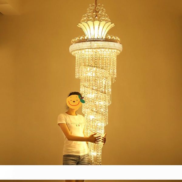 modern crystal chandeliers led gold chandelier lighting fixture warm neutral cool white 3 colors dimmable indoor hanging lamps
modern crystal chandeliers led gold chandelier lighting fixture warm neutral cool white 3 colors dimmable indoor hanging lamps