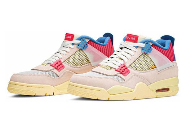 wholesale 2020 authentic 4 union la guava ice off noir 4s sophomore album men basketball shoes delta mid 92 los angeles dc9533 -800 sneak
wholesale 2020 authentic 4 union la guava ice off noir 4s sophomore album men basketball shoes delta mid 92 los angeles dc9533 -800 sneak