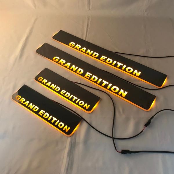 express delivery led door sill plate strip welcome light threshold guard protectors for ml300 w164 08-11
express delivery led door sill plate strip welcome light threshold guard protectors for ml300 w164 08-11
