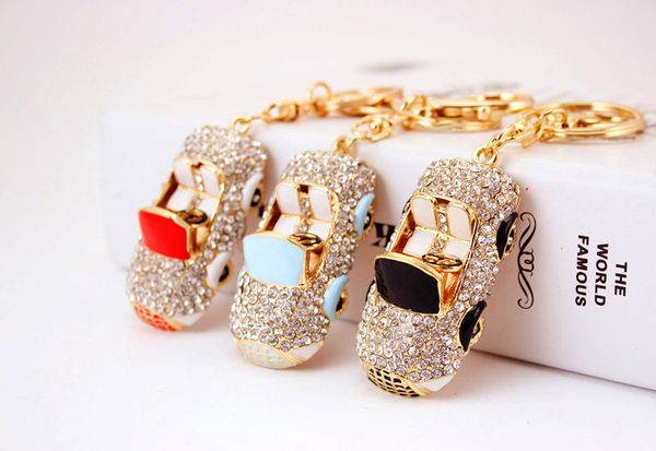 rhinestone car exquisite cute alloy crystal enamel key chain bag charm key ring keychain jewelry drop shipping, Silver
rhinestone car exquisite cute alloy crystal enamel key chain bag charm key ring keychain jewelry drop shipping, Silver