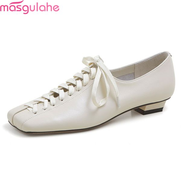 masgulahe 2020 new brand fashion ladies shoes sheepskin causal shoes spring autumn lace up women pumps, Black
masgulahe 2020 new brand fashion ladies shoes sheepskin causal shoes spring autumn lace up women pumps, Black