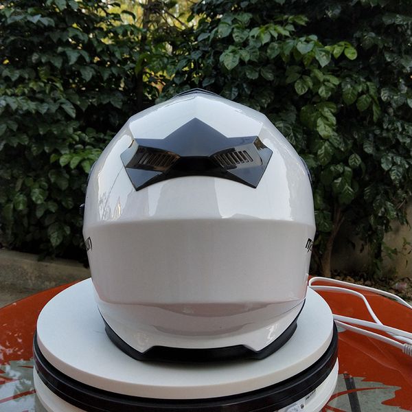motorcycle armor helmet double visors full face helmets cool men riding casco racing motorbike filp up
motorcycle armor helmet double visors full face helmets cool men riding casco racing motorbike filp up