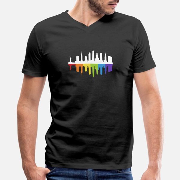 lgbt nyc world pride 2019 rainbow new york t shirt men personalized short sleeve s-xxxl outfit fitness casual summer slim shirt
lgbt nyc world pride 2019 rainbow new york t shirt men personalized short sleeve s-xxxl outfit fitness casual summer slim shirt