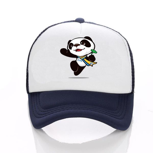 new baseball hat panda dj cap women and men solid color fashion visor breathable mesh summer adjustable hip hop hat, Blue;gray
new baseball hat panda dj cap women and men solid color fashion visor breathable mesh summer adjustable hip hop hat, Blue;gray