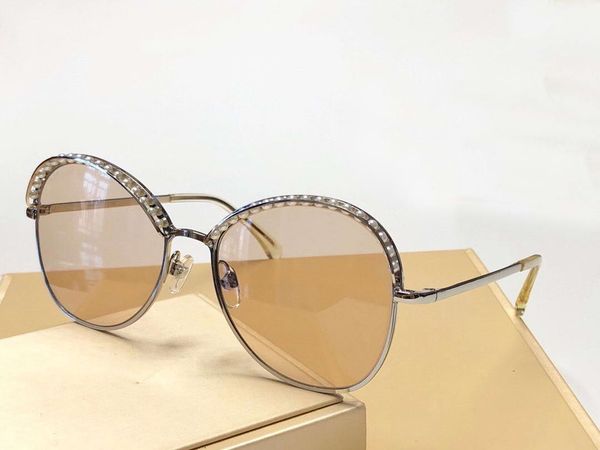 fashion peals sunglasses round sunglasses gold/ brown gradient 4246 gafas de sol de new with box, White;black
fashion peals sunglasses round sunglasses gold/ brown gradient 4246 gafas de sol de new with box, White;black