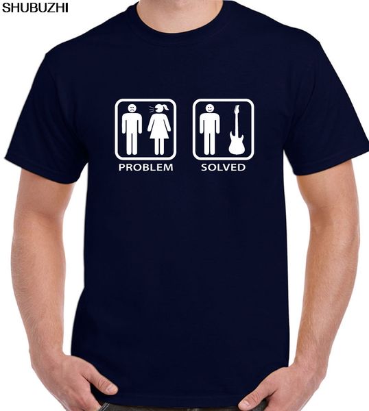проблема решаемая гитары - mens смешные t-shirt electric acoustic bass strings игрока
проблема решаемая гитары - mens смешные t-shirt electric acoustic bass strings игрока