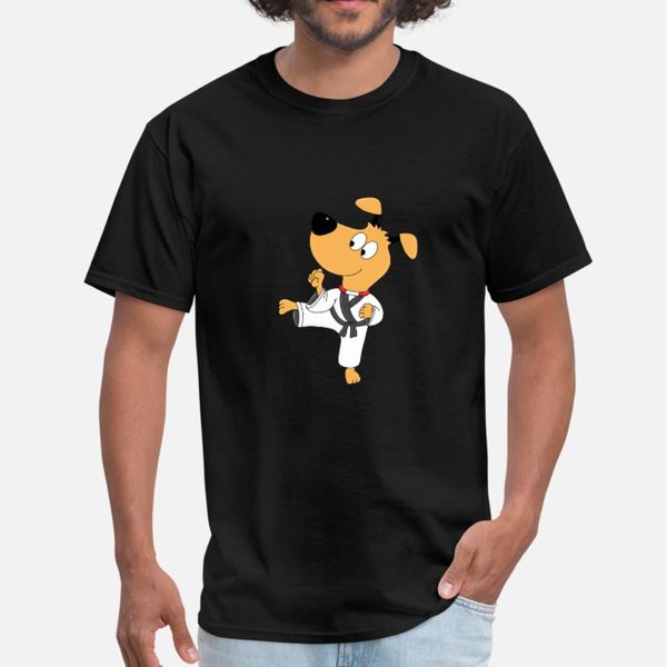 funny dog karate judo t shirt men personalized short sleeve plus size 3xl solid color interesting comical spring trend shirt
funny dog karate judo t shirt men personalized short sleeve plus size 3xl solid color interesting comical spring trend shirt