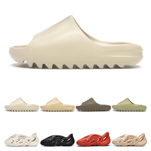 kanye west slide men women slippers bone desert sand resin earth brown ararat runner mens slides beach l sandals outdoor, Black
kanye west slide men women slippers bone desert sand resin earth brown ararat runner mens slides beach l sandals outdoor, Black