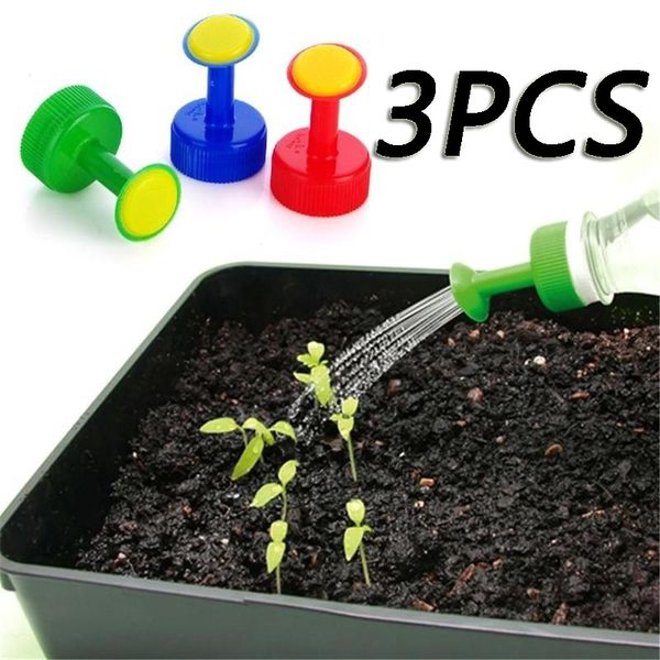 gardening plant watering attachment spray-head soft drink bottle water can waterers seedling irrigation equipment
gardening plant watering attachment spray-head soft drink bottle water can waterers seedling irrigation equipment