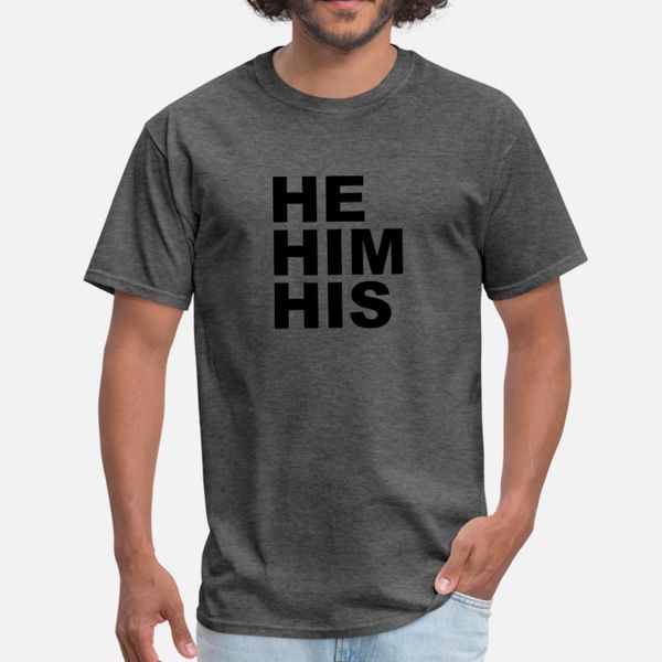 он его him черные тенниска люди designs с коротким рукавом размер s-3xl джентльмены fit здания весна новизна рубашку
он его him черные тенниска люди designs с коротким рукавом размер s-3xl джентльмены fit здания весна новизна рубашку