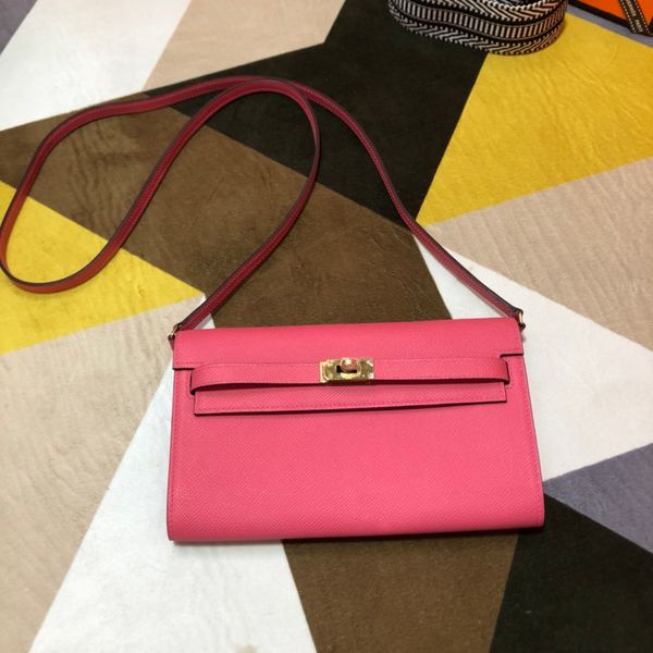 wholesale red keily woc purse,epsom leather,handmade wax thread,gold and silver hardware for chosen,fast delivery. contact me for details
wholesale red keily woc purse,epsom leather,handmade wax thread,gold and silver hardware for chosen,fast delivery. contact me for details
