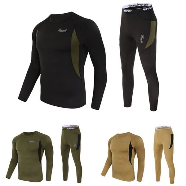 мужчины tactical армейские рубашки + брюки термобелье set фитнес брюки брюки tactical флис теплая одежда, White;black
мужчины tactical армейские рубашки + брюки термобелье set фитнес брюки брюки tactical флис теплая одежда, White;black